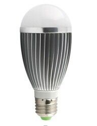 Kecerahan Tinggi 7 W General Electric LED Light Bulbs, Cree / Epistar LED Bulbs