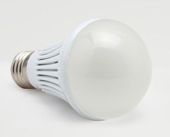 Kecerahan Tinggi 7 W General Electric LED Light Bulbs, Cree / Epistar LED Bulbs