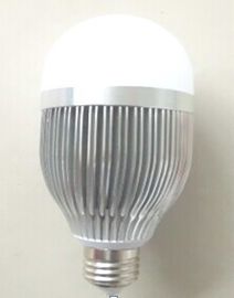 Rumah Sakit / Lokakarya 870LM LED Globe Umbi, E27 / E14 / B22 9 Watt LED Light Bulb