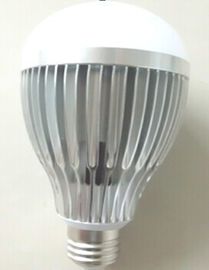 Rumah Sakit / Lokakarya 870LM LED Globe Umbi, E27 / E14 / B22 9 Watt LED Light Bulb