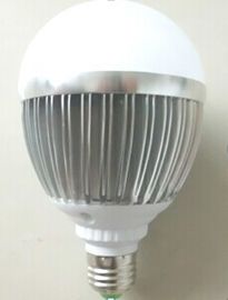 Rumah Sakit / Lokakarya 870LM LED Globe Umbi, E27 / E14 / B22 9 Watt LED Light Bulb