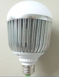 Rumah Sakit / Lokakarya 870LM LED Globe Umbi, E27 / E14 / B22 9 Watt LED Light Bulb