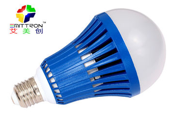 Rumah 4000K Pure White LED Globe Umbi 2835SMD 16 Pcs 60mm Dengan Setengah Bola Shape