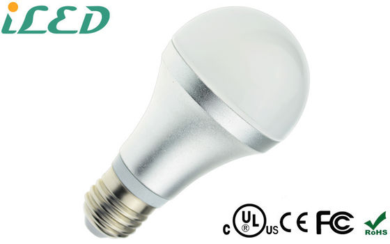 Waterproof IP65 SMD 5 W LED Globe Umbi Dimmable E26 LED Light Bulb 120 Volt