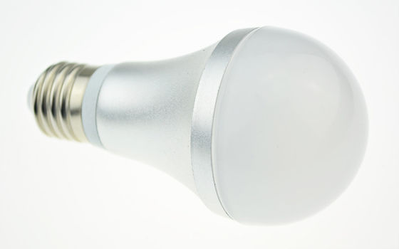Waterproof IP65 SMD 5 W LED Globe Umbi Dimmable E26 LED Light Bulb 120 Volt
