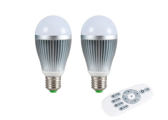 Efisiensi Tinggi LED Globe Lampu Komersial LED Lighting 4 Low Power Watt