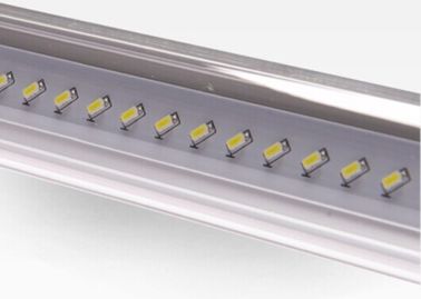 Tinggi Lumen 25W 5 ft 2300lm T8 LED Lights Tabung UNTUK RUANG TAMU / Bedroom