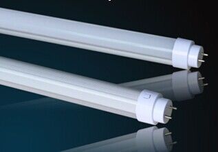 1200mm 20 W 2100lm 220 Volt LED T8 Penggantian Tabung Putih Hangat