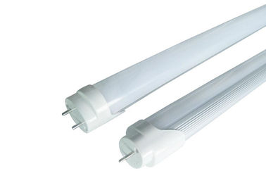 18 w Lampu Tabung T8 LED 4 kaki DC12V Aluminium Led Light Tube Dengan Bima Penutup
