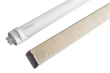 Rotable terisolasi cahaya Tabung Epistar T8 LED pencahayaan komersial indoor dan gudang