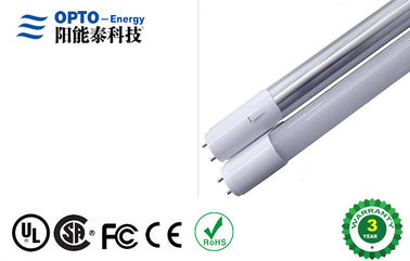 85V - 277V T8 Led Light Tube 1500mm 5ft SMD2835 dilepas Led Tabung