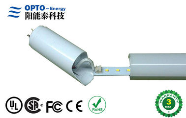 85V - 277V T8 Led Light Tube 1500mm 5ft SMD2835 dilepas Led Tabung