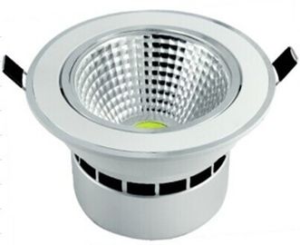 Bulat LED Downlight tersembunyi