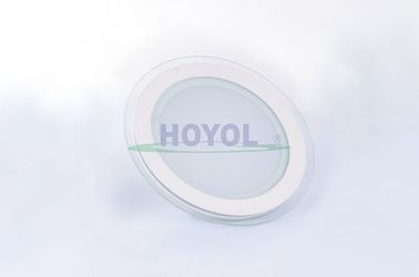 Profesional 3W LED tersembunyi Downlight Dimmable Dengan 15-60 ° sudut Beaming