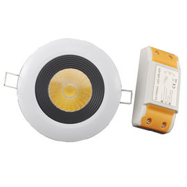 Permukaan Mounted Led Downlight 5W 8W 15W 30W AC96-265V 3 Inch LED tersembunyi Downlight putih hangat