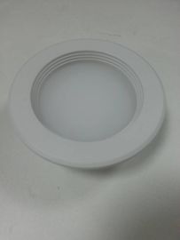 6inch SMD LED Downlight Tinggi Ra, Putaran LED downlight tersembunyi