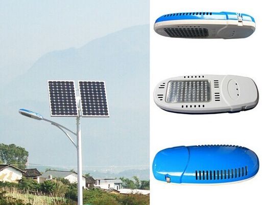 Lumen tinggi Super Bright 30W IP65 Outdoor LED Lampu jalan 100-120lm / w