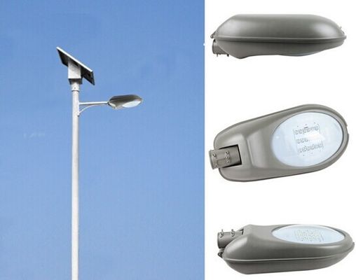 Lumen tinggi Super Bright 30W IP65 Outdoor LED Lampu jalan 100-120lm / w