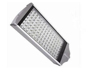 56 W 5500lm 4000K / 6000K luar LED Street Lights Jadwal untuk Expressway
