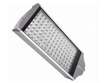 tinggi Street Lumen Ra 75 126 Watt Outdoor LED lampu untuk trotoar / Highway