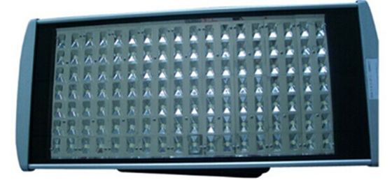 tinggi Street Lumen Ra 75 126 Watt Outdoor LED lampu untuk trotoar / Highway