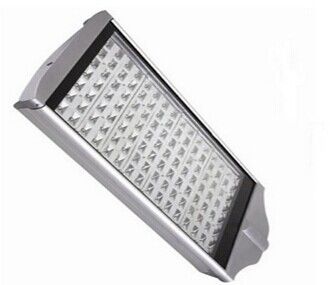 142 W 13500lm Hangat putih LED Street Lighting Fixtures IP65 untuk Sport di Area