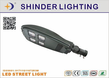 Morden Tinggi Lumen 150 Watt terbuka LED Street Lights Retrofit Pure White 4100K