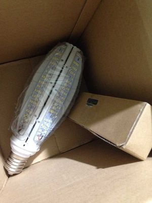 E39 / E40 IP67 100W E40 terbuka LED Street Lights SMD LG 5630 Chips