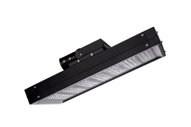 230W putih Lumen tinggi kolam LED Street lampu untuk Wharf, gerbang tol Highway