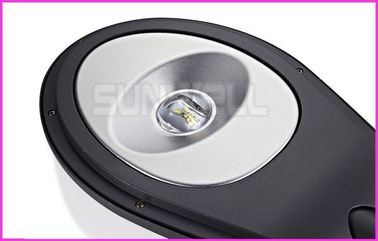 12 V / 24V Taman terbuka Led Jalan Lampu waterproof 30w 2800lm