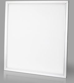Warm White Ra 80 IP40 6000K 5400LM 54W LED Flat Panel Lampu Ceiling 600x600