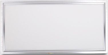 72W 7200lm Komersial LED tersembunyi Ceiling Light Fixtures 600 x 1200 LED Panel