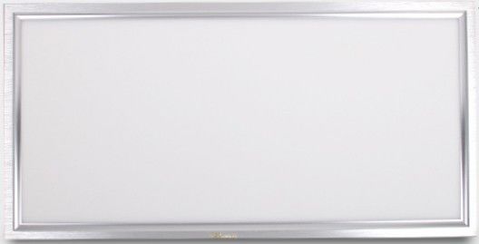 5000K DC24V 4200lm 42W 300x1200 LED langit-langit tersembunyi Panel Lampu Untuk Gudang