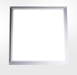 48 Watt 4800LM 50Hz 60Hz Sekolah / LED Flat Panel Lighting Fixture 600 x 600, AC 85-265V