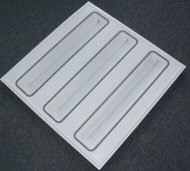 600x600mm 36W Ra 80 SMD5630 2800lm Flat Panel LED Lampu Ceiling putih dingin