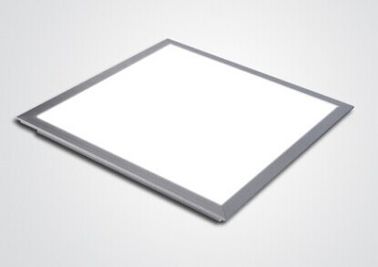 IP40 24VDC 20W SMD2835 1400lm Flat Panel Lampu Ceiling LED dengan 100 Beads