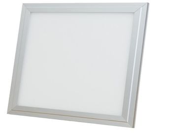 IP40 24VDC 20W SMD2835 1400lm Flat Panel Lampu Ceiling LED dengan 100 Beads