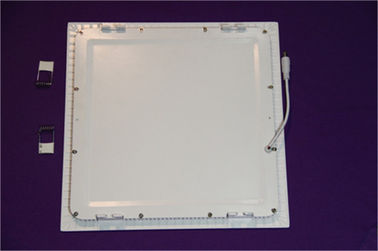 Eco Ceiling Slim LED Flat Panel ramah Lampu Backlight, Dingin Putih dan Natural White