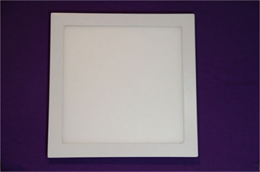 Eco Ceiling Slim LED Flat Panel ramah Lampu Backlight, Dingin Putih dan Natural White