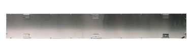 TUV VDE driver 54W Lampu Led Flat Panel Ceiling Fixture Untuk Kantor