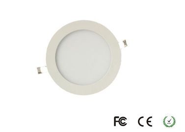 Putaran Epistar SMD 3528 Ceiling Lights IP52 1760LM 22W Led Flat Panel
