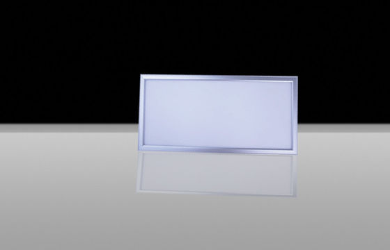 LM-80 Bersertifikat 1 &#39;* 2&#39; LED datar langit-langit Panel Lights Mudah untuk Menginstal