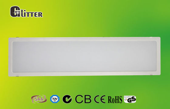 60 x 60 cm LED Panel Cahaya, 45 W Efisiensi Tinggi Flat Panel Lampu Led Ceiling