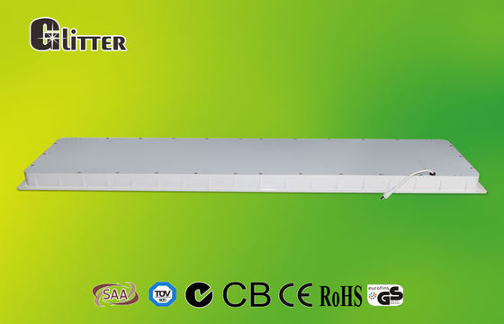 60 x 60 cm LED Panel Cahaya, 45 W Efisiensi Tinggi Flat Panel Lampu Led Ceiling