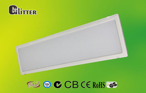 60 x 60 cm LED Panel Cahaya, 45 W Efisiensi Tinggi Flat Panel Lampu Led Ceiling