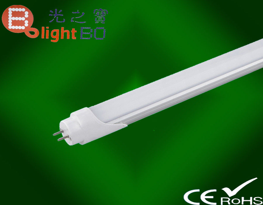 240cm 220V Indoor T8 LED Tabung Lampu Luminous tinggi untuk Rumah Sakit Hotel