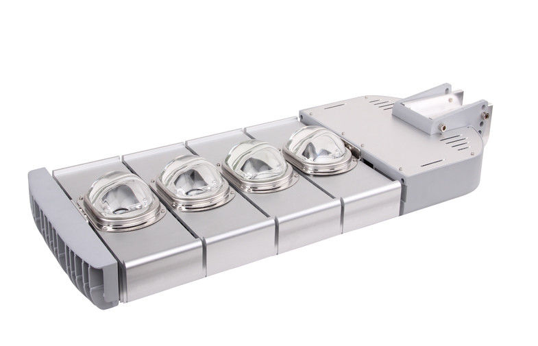 200W COB terbuka LED Street Lights Eco-ramah Untuk terbuka Dengan Meanwell driver