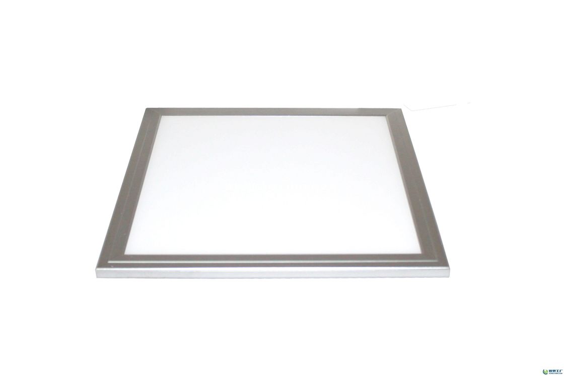 Persegi Ceiling Ultra slim LED Flat Panel Penerangan 300 x 300 untuk Under Kabinet