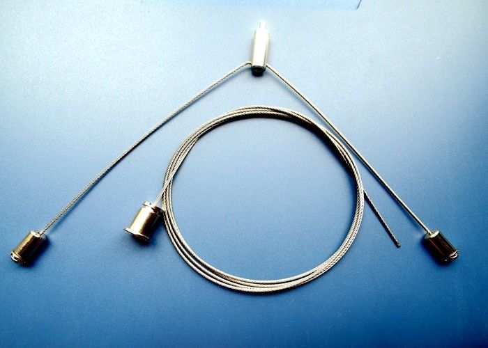 Kantung Kantung Lampu Kantung Chandelier Hanging Kit Kabel Suspensi Untuk Lampu LED