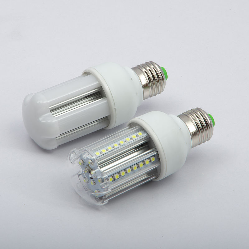 270 lm 3 W LED Globe Umbi Penghematan Energi Cahaya Jagung Untuk Indoor / Outdoor